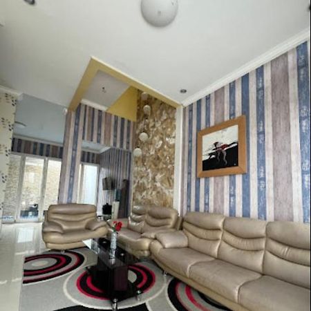 Casa Rani Batu Malang Villa Luaran gambar