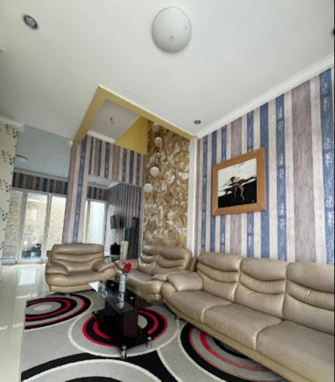 Casa Rani Batu Malang Villa Luaran gambar