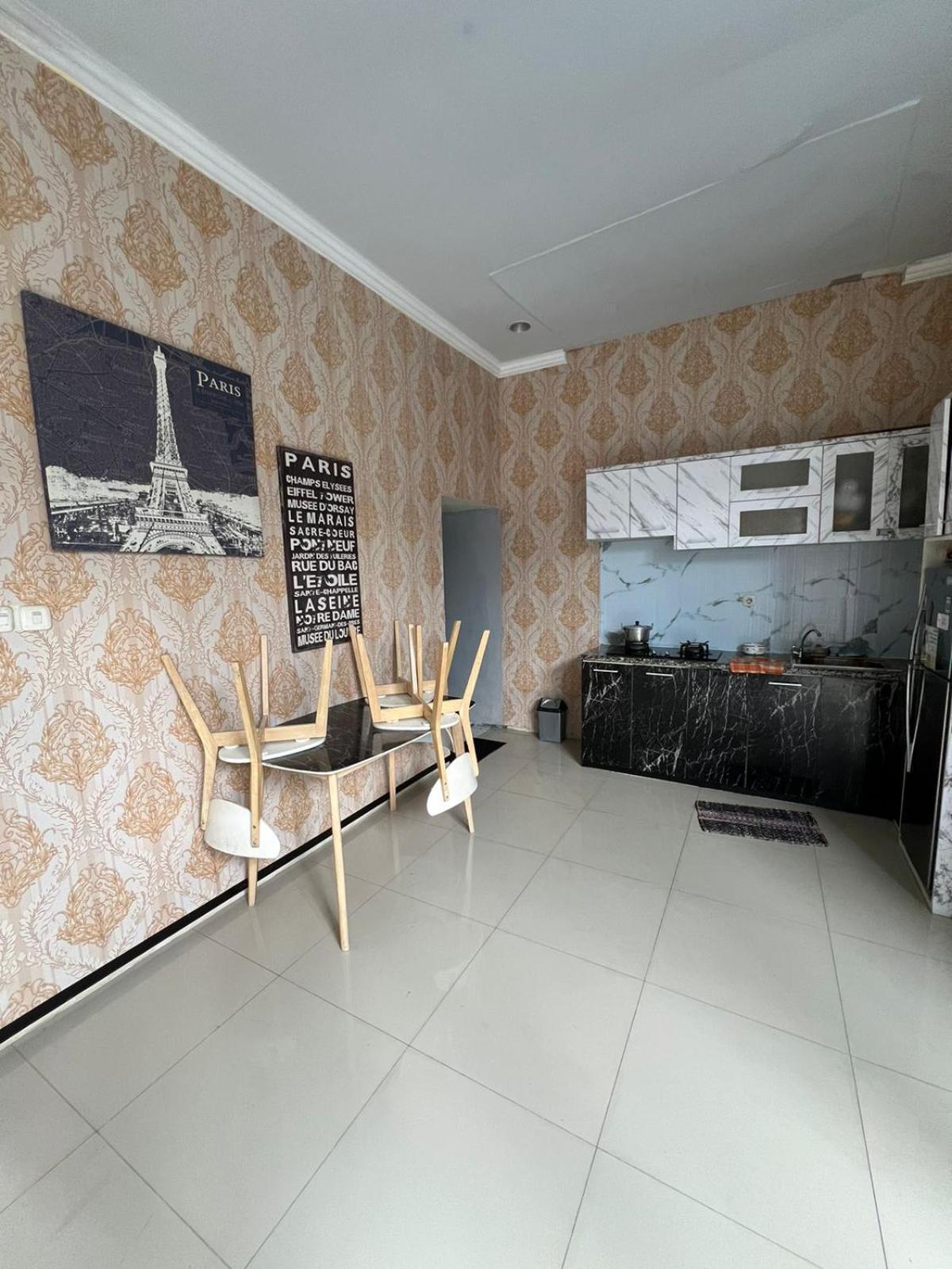 Casa Rani Batu Malang Villa Luaran gambar