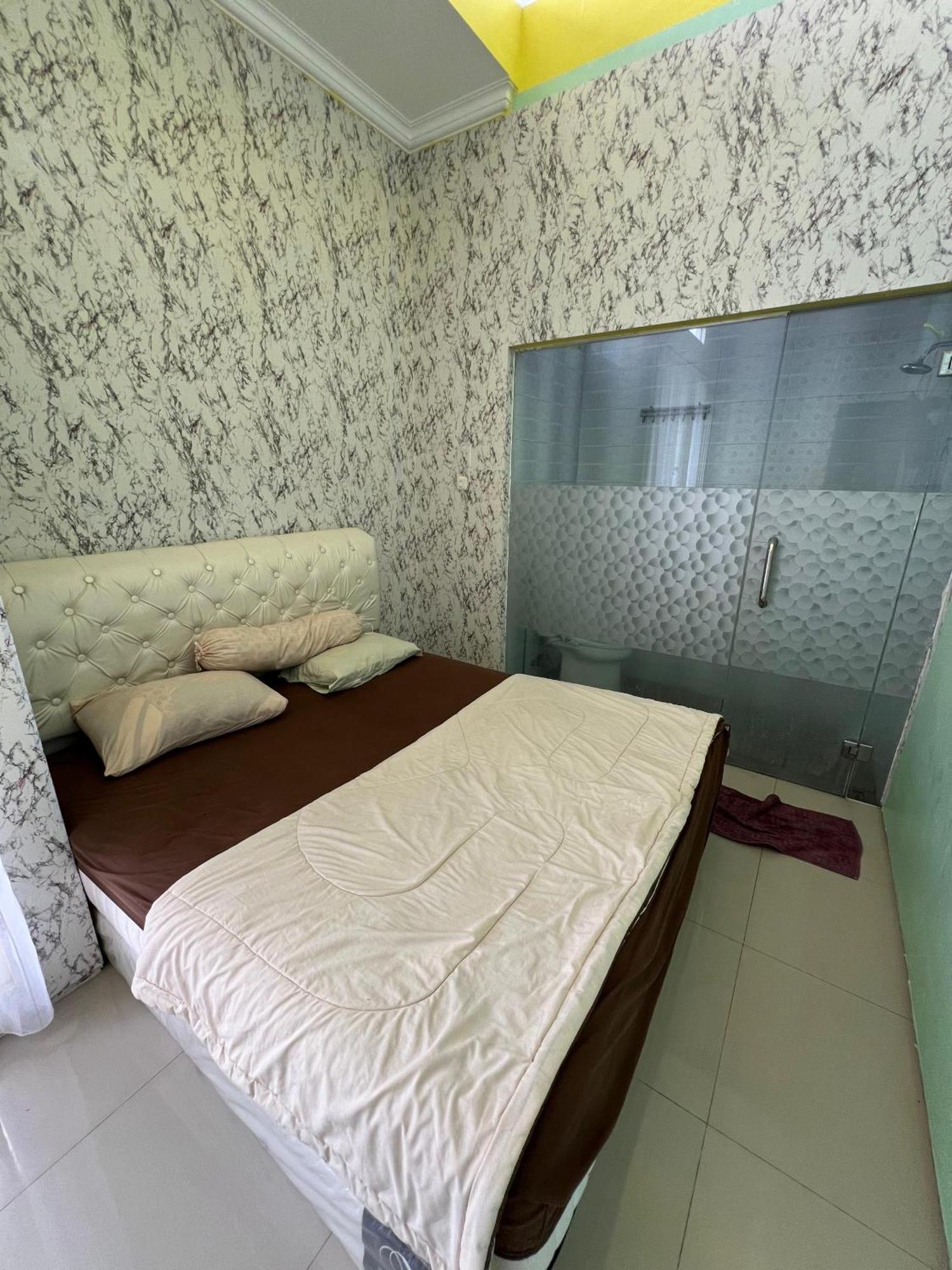 Casa Rani Batu Malang Villa Luaran gambar